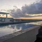 Modern Luxurious And Comfortable