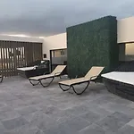 Modern Luxurious And Comfortable