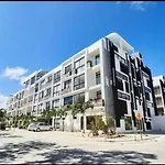 Aldea Zama Tulum Modern Studio With Infinity Pool