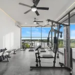 Apartamento Aldea Zama 4