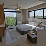 Apartamento Mágico Luminoso Y Moderno Tulum