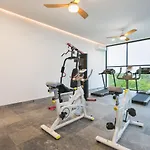 Apartamento Precioso Con Bicicletas Incluidas Sin Costo Extra