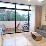 Apartment Precioso Con Bicicletas Incluidas Sin Costo Extra