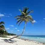 Chavez Eco Camping&cabañas Camping Tulum