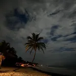 Chavez Eco Camping&cabañas * Tulum