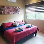 Apartamento Casa Mtl Tulum