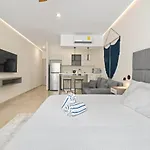 Apartamento Aldea Zama 4