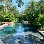 Luxury Boho Apartment 12 Vida Tulum