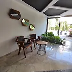 Estudio Con Balcon Totalmente Equipado Tulum