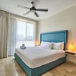 2 Bedroom With Rooftop Pool And Gym * Tulum