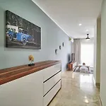 2 Bedroom With Rooftop Pool And Gym Apartamento Tulum