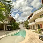 Niwa 4* Tulum