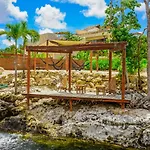 Selva Norte 204 Apartment Tulum City