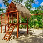 Selva Norte 204 Apartment Tulum City
