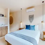 Selva Norte 204 Apartment Tulum City