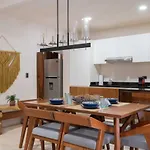 1 Bedroom Apartment With Private Pool