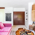 Ek'balam & Flamingo, Luxury Villas, Private Pool, Private Garden, Jacuzzi, 24h Security Villa *