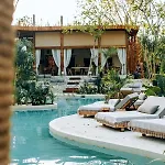 Muaré Wellness&spa Hotel Tulum
