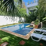 Casa Mtl Tulum