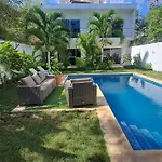 Apartamento Casa Mtl