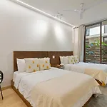 103 Cozy Apartment With Private Terrace 2 Bedroom 2 Ba