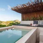 Spectacular Gaia/ph/private Pool Apartamento