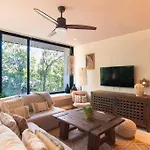 Apartamento Spectacular Gaia/ph/private Pool Tulum