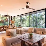 Spectacular Gaia/ph/private Pool * Tulum