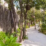 Apartamento Spectacular Gaia/ph/private Pool Tulum