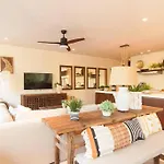 Spectacular Gaia/ph/private Pool * Tulum
