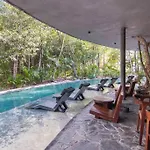 Spectacular Gaia/ph/private Pool Tulum