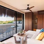 Apartamento Spectacular Gaia/ph/private Pool