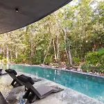 Spectacular Gaia/ph/private Pool * Tulum