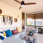 Spectacular Gaia/ph/private Pool Apartamento *