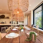 Spectacular Gaia/ph/private Pool Apartamento Tulum