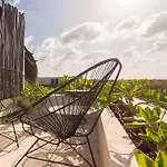 Spectacular Gaia/ph/private Pool * Tulum