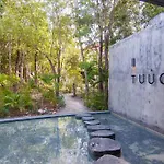 Spectacular Gaia/ph/private Pool * Tulum