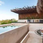 Spectacular Gaia/ph/private Pool * Tulum
