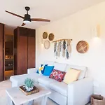 Spectacular Gaia/ph/private Pool Apartamento Tulum