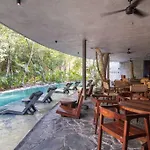 Spectacular Gaia/ph/private Pool Tulum