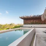 Apartamento Spectacular Gaia/ph/private Pool *