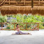 Serena Glamping (adults Only) Tulum