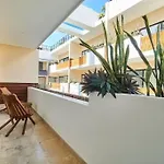 2 Bedroom With Rooftop Pool And Gym Apartamento Tulum