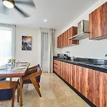 2 Bedroom With Rooftop Pool And Gym * Tulum