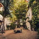 Chiringuito Hotel 4*