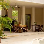 Hotel Niwa Tulum