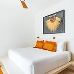 Villa Ek'balam & Flamingo, Luxury Villas, Private Pool, Private Garden, Jacuzzi, 24h Security Tulum
