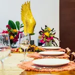 Ek'balam & Flamingo, Luxury Villas, Private Pool, Private Garden, Jacuzzi, 24h Security Tulum