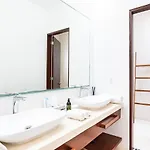 Villa Ek'balam & Flamingo, Luxury Villas, Private Pool, Private Garden, Jacuzzi, 24h Security *