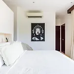 Ek'balam & Flamingo, Luxury Villas, Private Pool, Private Garden, Jacuzzi, 24h Security *